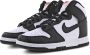 Nike Dunk Hi Retro White Black Total Orange Schoenmaat 49 1 2 Sneakers DD1399 105 - Thumbnail 8