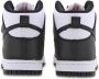Nike Dunk Hi Retro White Black Total Orange Schoenmaat 49 1 2 Sneakers DD1399 105 - Thumbnail 9