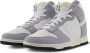 Nike Dunk High Retro- Doos zonder deksel - Thumbnail 5