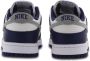 Nike Dunk Low Basketball Schoenen midnight navy light smoke grey summit grey maat: 42.5 beschikbare maaten:42.5 43 45 46 - Thumbnail 7