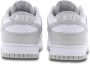 Nike Retro Grey Fog Dunk Low Sneakers Grijs Unisex - Thumbnail 15