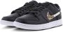 Nike Dunk Nike W Low Se Black Multi Color Black Schoenmaat 36 1 2 Sneakers DD7099 001 - Thumbnail 7