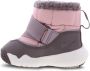 Nike Flex Advance Boots voor baby's peuters Roze - Thumbnail 4