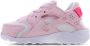 Nike Huarache Essential Pink Baby Schoenen - Thumbnail 4