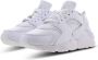 Nike Air Huarache (W) Dames Sneakers Schoenen Sportschoenen Wit DH4439 - Thumbnail 8