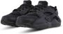 Nike Huarache Run Kleuterschoenen Black Black Black Kind - Thumbnail 7
