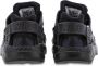 Nike Huarache Run Kleuterschoenen Black Black Black Kind - Thumbnail 8