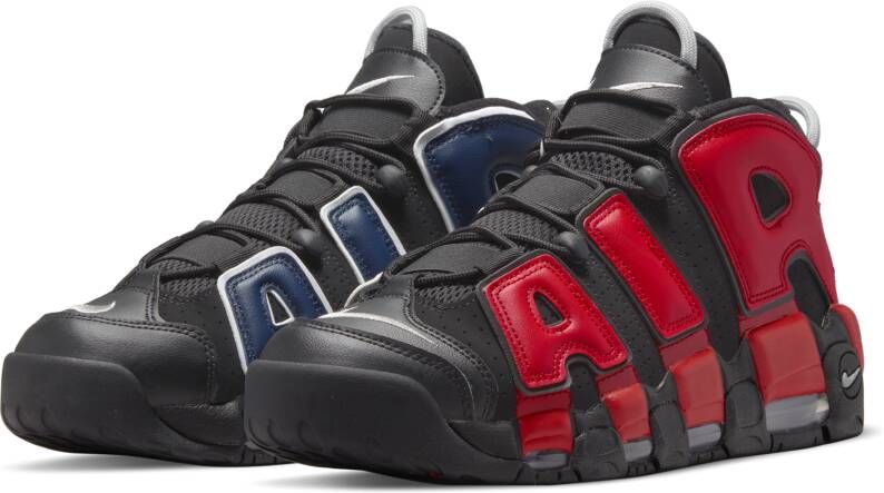 Nike Max Uptempo Heren