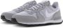 Nike Wmns Internationalist Sneakers Dames wolf grey white pure platinum black maat: 37.5 beschikbare maaten:37.5 - Thumbnail 4