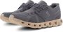 ON Running Cloud 5 Dames Sneaker Hardloopschoenen Running Schoenen Zin Shell - Thumbnail 7