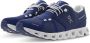 ON Running Cloud 5 Hardloopschoenen voor Dames Blauw Heren - Thumbnail 11