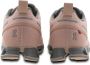 ON Running Cloud 5 WP Waterproof Dames Hardloopschoenen Schoenen Rose - Thumbnail 4