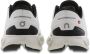 ON Running Cloud X 3 W hardloopschoenen dames wit - Thumbnail 11