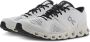 ON Running Cloud X Heren Hardloopschoenen Sport Running schoenen Wit - Thumbnail 3