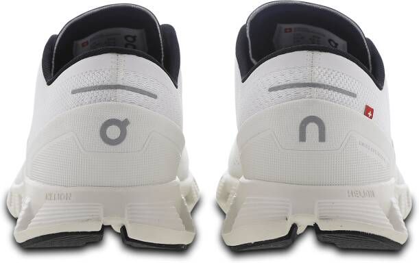 On Cloud X Heren