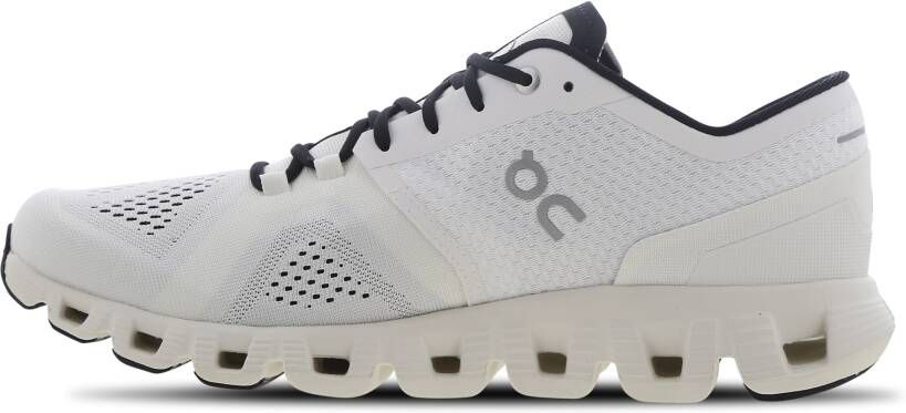 On Cloud X Heren