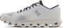 ON Running Cloud X Heren Hardloopschoenen Sport Running schoenen Wit - Thumbnail 5