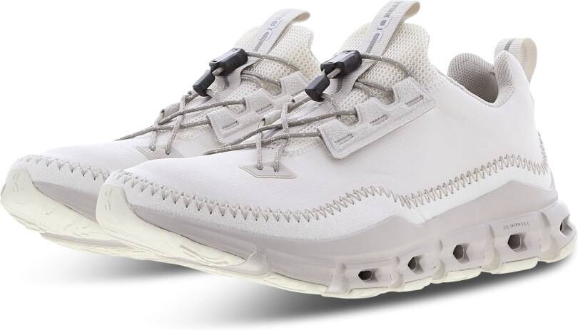 On Cloudaway Ivory Pearl Dames