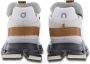 ON Running Cloudnova sneakers 080 Z2122 2699182 Beige Heren - Thumbnail 3