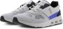 ON Running Cloudrift Heren Sneakers Schoenen White-Cobalt - Thumbnail 7
