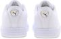 PUMA Suede Classic XXI De sneakers van de manier Man Witte - Thumbnail 6