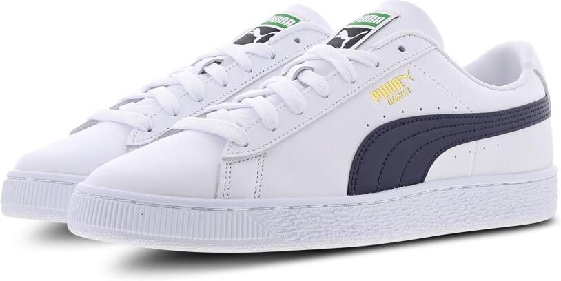 Puma Basket Classic Xxi Heren