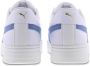 PUMA CA Pro Denim 385690-01 Heren Sneakers Wit Blauw Kleur Wit Blauw - Thumbnail 7