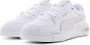 PUMA SELECT Ca Pro Glitch Sneakers Puma White Harbor Mist Heren - Thumbnail 10
