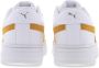 Puma Veelzijdige en stijlvolle unisex sneakers White Unisex - Thumbnail 5