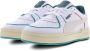 Puma Modieuze Witte Sneakers voor Vrouwen White Dames - Thumbnail 8