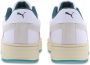 Puma Modieuze Witte Sneakers voor Vrouwen White Dames - Thumbnail 9
