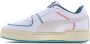 Puma Modieuze Witte Sneakers voor Vrouwen White Dames - Thumbnail 10