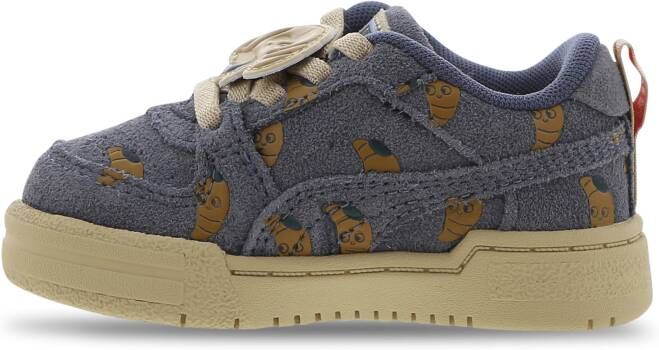 Puma Ca Pro Tiny Aop Ac Inf Baby
