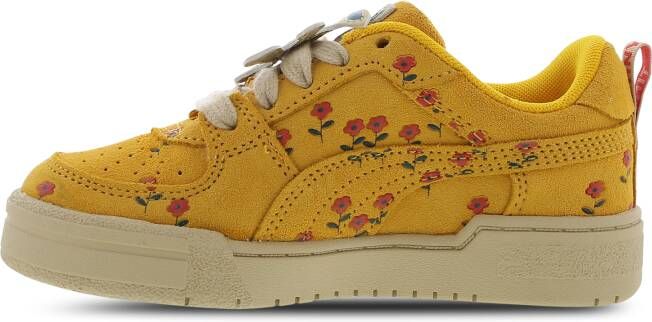 Puma Ca Pro Tiny Aop Ps Voorschools