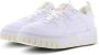 PUMA SELECT Cali Dreamuse Sneakers Puma White Pristine Dames - Thumbnail 7