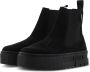 Puma Mayze Chelsea Suede Wn´s Fashion sneakers Schoenen black maat: 40 beschikbare maaten:37.5 38.5 39 40.5 41 - Thumbnail 10
