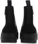 Puma Mayze Chelsea Suede Wn´s Fashion sneakers Schoenen black maat: 40 beschikbare maaten:37.5 38.5 39 40.5 41 - Thumbnail 11