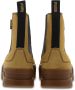 Puma Mayze Suede Chelsea Boots Dames Dames - Thumbnail 5