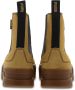 Puma Mayze Suede Chelsea Boots Dames Dames - Thumbnail 5