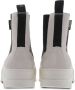 PUMA Mayze Chelsea Wn Chelsea boots Enkellaarsjes Dames Beige - Thumbnail 6