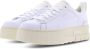 PUMA SELECT Mayzeuse Sneakers Puma White Dames - Thumbnail 7