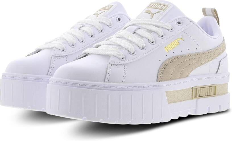 Puma Mayze Lth Dames