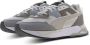 Puma Mirage Sport Steel Gray Gray Violet Schoenmaat 40 Sneakers 380696 01 - Thumbnail 8