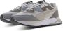 Puma Mirage Sport Steel Gray Gray Violet Schoenmaat 40 Sneakers 380696 01 - Thumbnail 8