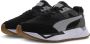 Puma Mirage Sport Remix Sneakers Black Heren - Thumbnail 9