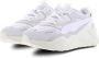 Puma Rs-x Drift Prm (gs) Fashion sneakers Schoenen white feather grey maat: 38.5 beschikbare maaten:38.5 - Thumbnail 3