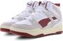 Puma Hoge Sneaker Slipstream Invdr Midheritage Multicolor - Thumbnail 13