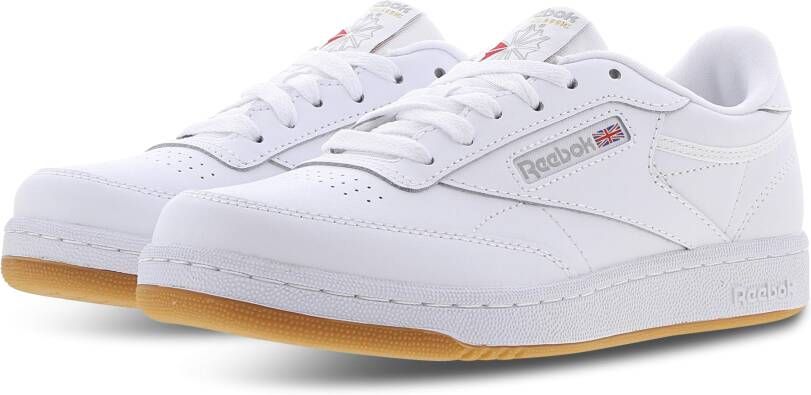 Reebok Club C Basisschool