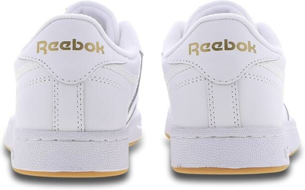 Reebok Club C Basisschool