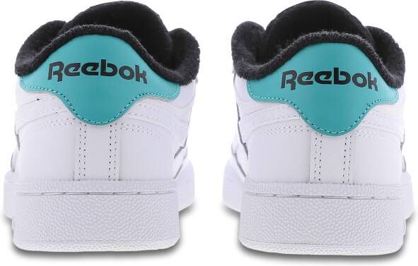 Reebok Club C Revenge 90 White Teal Heren